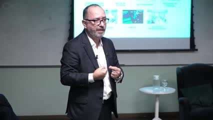 Competências do líder no mundo digital: qual o futuro da liderança? (Parte 1): Liderança para o Novo Mundo Digital - Armando Lourenzo