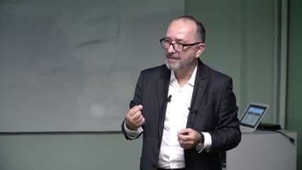 Competências do líder no mundo digital: qual o futuro da liderança? (Parte 6): Liderança para o Novo Mundo Digital - Armando Lourenzo