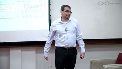  Vieses Inconscientes: Como o seu Cérebro Processa Informações (Parte 2): Vieses Inconscientes: Como o seu Cérebro Processa Informações - Eduardo Estellita
