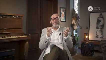  A religião é o ponto de partida da cultura: Por Que Ainda Estudar Religião? - Andrei Venturini Martins