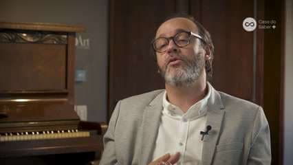 Direcionamento moral no cotidiano: consequências práticas da religião: Por Que Ainda Estudar Religião? - Andrei Venturini Martins