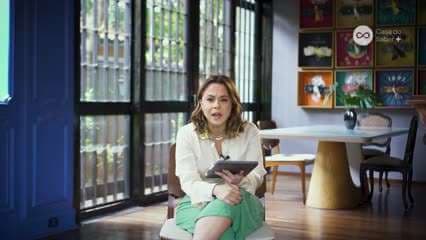 O simbólico e as (des)conexões humanas: Lacan e as (des)conexões humanas - Fernanda Samico