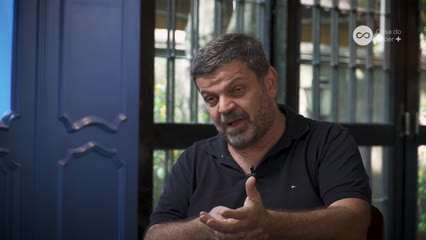 A consistência da lei, do impessoal à paranoia: Freud e as Relações Humanas: Os indivíduos e a sociedade - Pedro de Santi