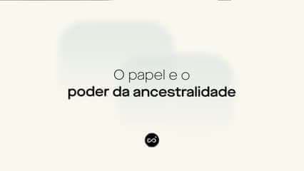 A vida e o ciclo da ancestralidade na cosmovisão indígena: A Vida, o Tempo e a Morte: Um Pensamento Indígena - Kaká Werá