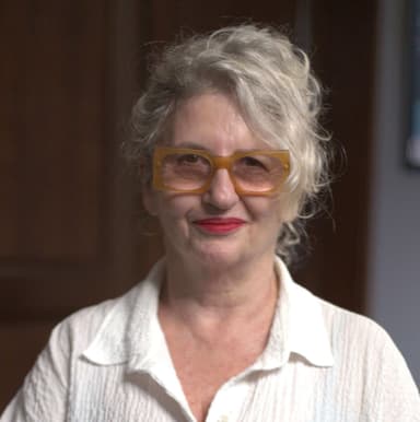 Suely Rolnik