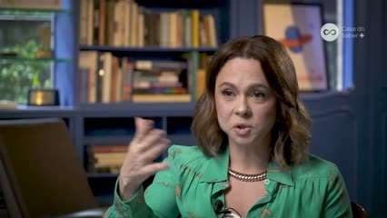 O Édipo é uma Lógica em 3 Tempos: Complexo de Édipo e Sexualidade - Fernanda Samico