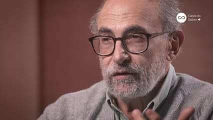Hannah Arendt: A Vida Ativa e a Refundação da Política: Trilha da Filosofia | 8ª Temporada - Franklin Leopoldo e Silva e Oswaldo Giacóia Junior
