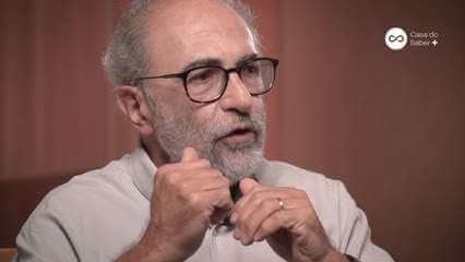 Heidegger: Humanismo, Técnica e Dignidade Humana: Trilha da Filosofia | 7ª Temporada - Franklin Leopoldo e Silva e Oswaldo Giacóia Junior