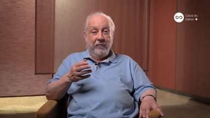 Henri Bergson: Duração e Intuição: Trilha da Filosofia | 6ª Temporada - Oswaldo Giacóia Junior e Franklin Leopoldo e Silva