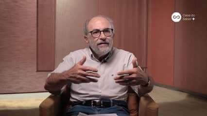 Marx: Ideologia e Alienação: Trilha da Filosofia | 6ª Temporada - Oswaldo Giacóia Junior e Franklin Leopoldo e Silva