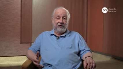 Schopenhauer: Ilusões do Prazer e da Dor e a Salvação no Nada: Trilha da Filosofia | 5ª Temporada - Franklin Leopoldo e Silva e Oswaldo Giacóia Junior