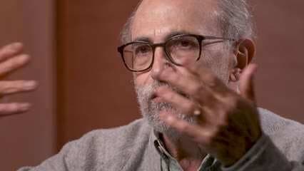 Espinosa, Deus e a Natureza: Trilha da Filosofia | 3ª Temporada - Franklin Leopoldo e Silva e Oswaldo Giacóia Junior