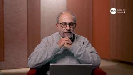 Tomás de Aquino e as Demonstrações Lógicas de Deus: Trilha da Filosofia | 3ª Temporada - Franklin Leopoldo e Silva e Oswaldo Giacóia Junior