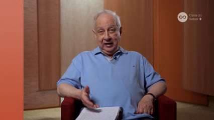 Platão: a Teoria das Formas e o Bem: Trilha da Filosofia | 1ª Temporada - Franklin Leopoldo e Silva e Oswaldo Giacóia Junior