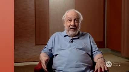 Platão: o Mito da Caverna e a teoria do Conhecimento: Trilha da Filosofia | 1ª Temporada - Franklin Leopoldo e Silva e Oswaldo Giacóia Junior