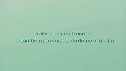 Por que aprender filosofia?: Trilha da Filosofia | 1ª Temporada - Franklin Leopoldo e Silva e Oswaldo Giacóia Junior