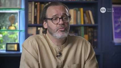 O Conceito de Deus: Deus Existe? - Andrei Venturini Martins