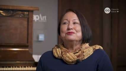 Convivência Intergeracional: Envelhecer: Um Olhar Sobre a Roda da Vida - Angela Phillippini