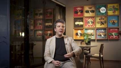 Grandes Obras Para Quem?: O Que é Arte? - Felipe Martinez