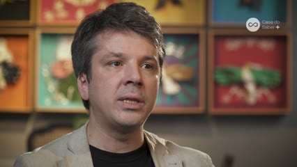 Arte Como Silêncio: O Que é Arte? - Felipe Martinez