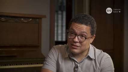 A liberdade é uma luta constante: Jornada da Filosofia: Ética - Douglas Rodrigues Barros