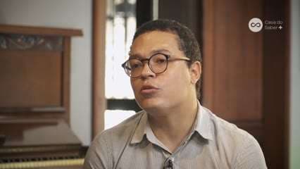Só há ética se há amor: Jornada da Filosofia: Ética - Douglas Rodrigues Barros