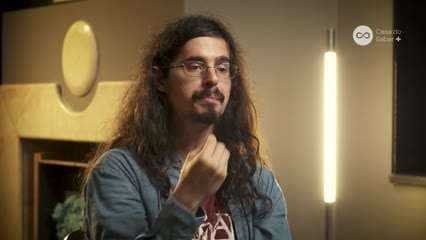 Filosofia e espiritualidade em tradições não-ocidentais: Jornada da Filosofia: O que é Espiritualidade? - Lucas Nascimento Machado
