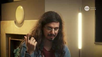 Filosofia e espiritualidade na Era Imperial e no cristianismo: Jornada da Filosofia: O que é Espiritualidade? - Lucas Nascimento Machado