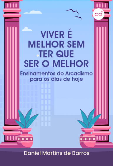 Viver é Melhor Sem Ter que Ser o Melhor