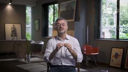 A Fuga da Cidade e os Benefícios de uma Vida mais Tranquila: Viver é Melhor Sem Ter que Ser o Melhor - Daniel Martins de Barros