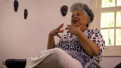 Episódio 6 | Maria Lúcia da Silva: Psicanalistas Que Falam - Heidi Tabacof