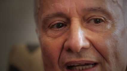 Episódio 7 | Oswaldo Ferreira Leite Netto: Psicanalistas Que Falam - Heidi Tabacof