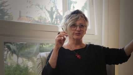 Episódio 8 | Suely Rolnik: Psicanalistas Que Falam - Heidi Tabacof
