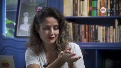 Carta ao Corpo: Oficina da Escrita Livre e Criativa - Liana Ferraz