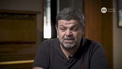 Caso do Pequeno Hans: Casos Clínicos Clássicos de Freud - Pedro de Santi