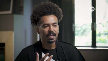 O Afeto-Diáspora: Psicanálise e Negritude - Lucas Veiga