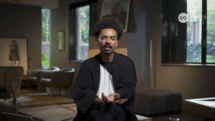 A Importância da Singularização de cada Pessoa Negra: Psicanálise e Negritude - Lucas Veiga