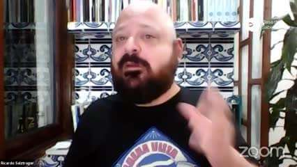 A Adoração aos Líderes: Freud Explica: Psicanálise e Política no Século 21 - Ricardo Salztrager