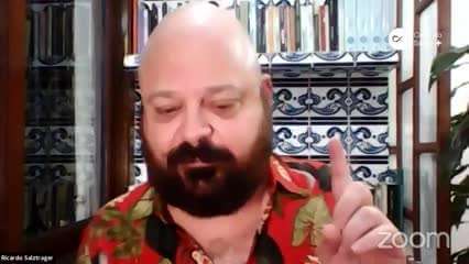 O Sujeito e as Massas: Freud Explica: Psicanálise e Política no Século 21 - Ricardo Salztrager