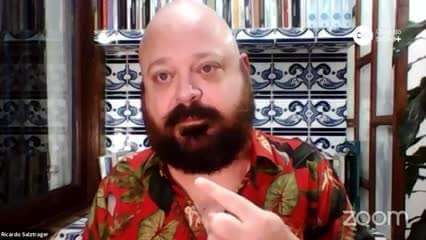 Polarização Política e Agressividade: Freud Explica: Psicanálise e Política no Século 21 - Ricardo Salztrager