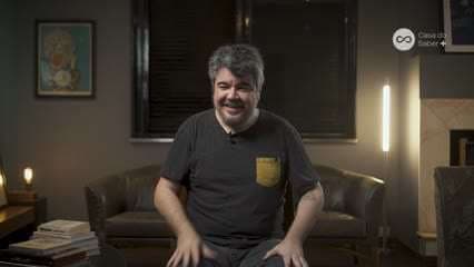 Taumatrópio, Fenascistoscópio, Zoetrope, Praxinoscópio, Zoopraxiscópio: A Criação do Cinema e Seus Anos Iniciais - Pablo Villaça