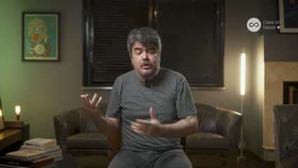 O Cinema Pré-Guerra na Europa: O Cinema Mudo - Pablo Villaça