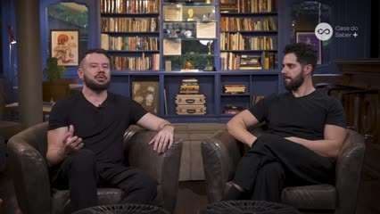 Saúde Digital: Egos Alterados - Lucas Liedke e André Alves