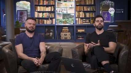 Cultura Narcisística e a Síndrome do Protagonismo: Egos Alterados - Lucas Liedke e André Alves