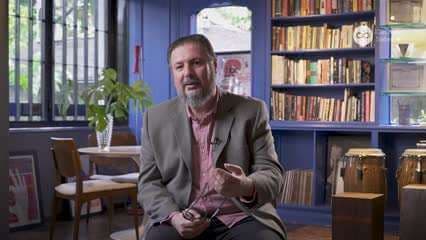 O Inconsciente Noético e a Consciência: Como Encontrar o Sentido da Vida? - Flavio Gonzalez