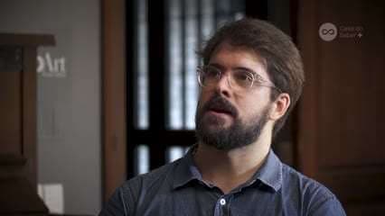 Crítica da Separação: Sociedade Mediada por Imagens - Gabriel Zacarias