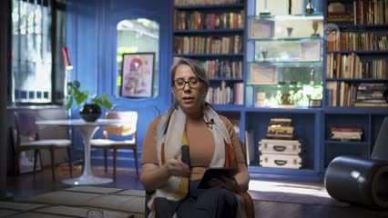Autocontrole e Regulação Emocional: Inteligência Emocional - Ana Carolina Souza