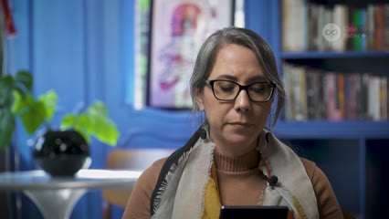 Autoconhecimento: Inteligência Emocional - Ana Carolina Souza