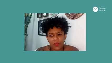 O inconsciente tem cor? Do conceito de “falta” à “falta de brancura”: Psicanálise e Racismo - Jaqueline Conceição