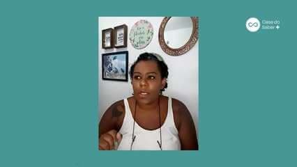 A escuta do analista na associação livre do racismo: Psicanálise e Racismo - Jaqueline Conceição